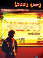 poster de Hazard