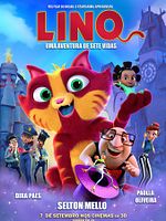 poster de Lino