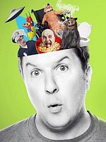 poster de Pretend Time