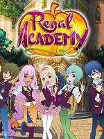 image de Regal Academy : L'Académie royale