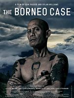 poster de Le Cas Borneo