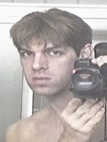 poster de Kevyn Aucoin: Beauty & the Beast in Me