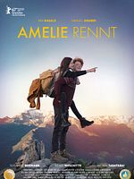 poster de Le Voyage d'Amélie... Amelie rennt