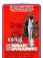 poster de Willie Dynamite