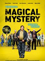 poster de Magical Mystery