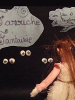 poster de Farouche Fantaisie