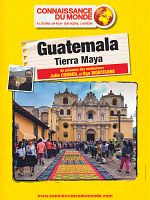 poster de Guatemala, Tierra Maya
