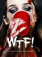 poster de WTF!
