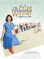 poster de The Prize Winner of Defiance Ohio