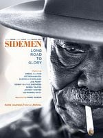 poster de Sidemen: Long Road to Glory