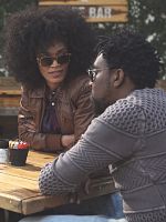 poster de Catching Feelings