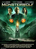 poster de Monsterwolf
