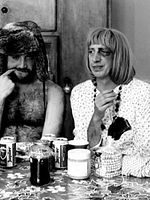 poster de Mauvaise Lune