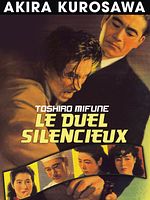 poster de Le Duel silencieux