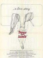 poster de Therese und Isabelle