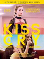 poster de Kiss & Cry