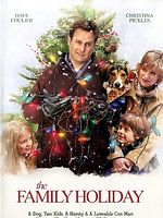 poster de Une famille pour Noël