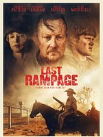 poster de Last Rampage: The Escape of Gary Tison