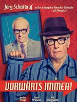 poster de Vorwärts immer!