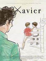 poster de Xavier