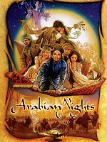 image de Les Mille et une nuits