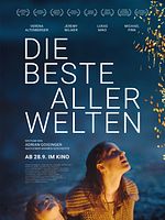 poster de La meilleure du monde