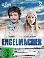 poster de Baltic Crimes : La faiseuse d'ange