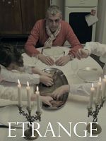 poster de Etrange