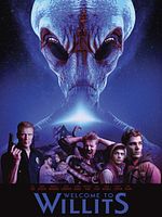 poster de Welcome To Willits