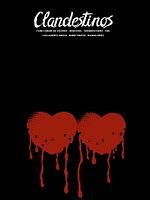 poster de Clandestinos