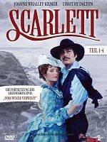 poster de Scarlett