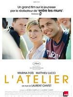 poster de L'Atelier