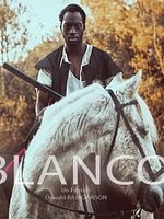 poster de Blanco