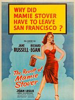 poster de Bungalow pour femmes