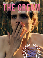 poster de The Cream