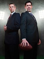 poster de Onion SportsDome