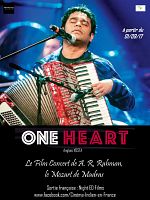 poster de One Heart