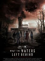 poster de What the Waters Left Behind