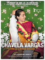 poster de Chavela Vargas