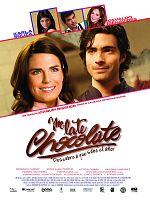 poster de Me Late Chocolate