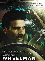 poster de Wheelman