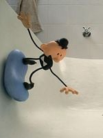 poster de L'Homme le plus petit du monde