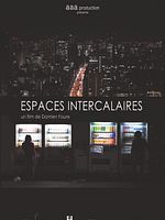 poster de Espaces intercalaires