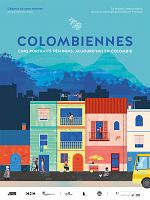 poster de Colombiennes