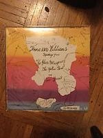 poster de The Yellow Bird