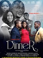 poster de Le Dîner
