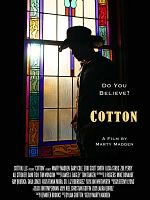 poster de Cotton