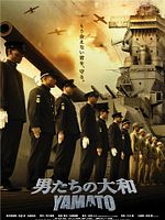poster de Yamato