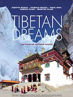 poster de Tibetan Dreams