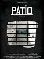 poster de Pátio